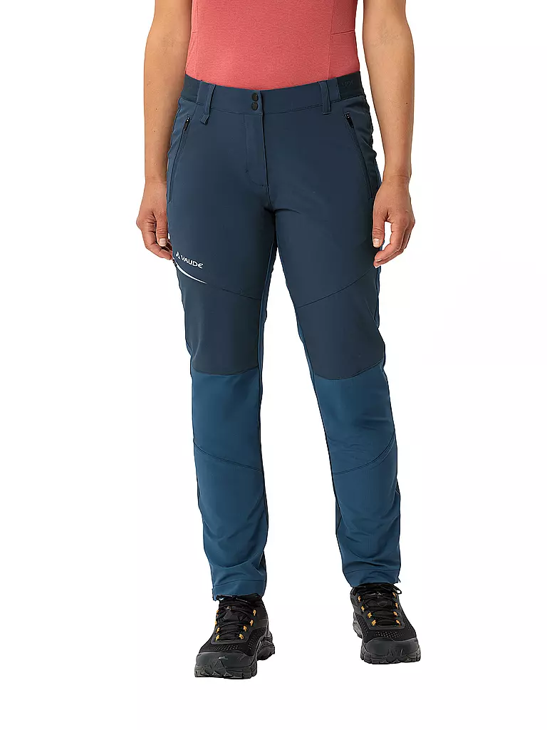 VAUDE | Pantalon de randonnée femme Elope |