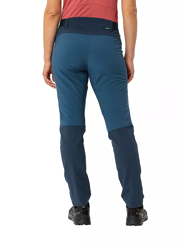 VAUDE | Pantalon de randonnée femme Elope |