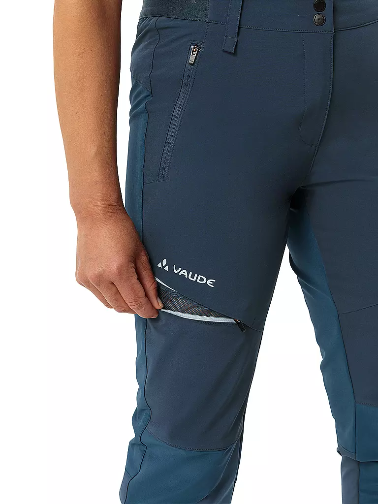 VAUDE | Pantalon de randonnée femme Elope |