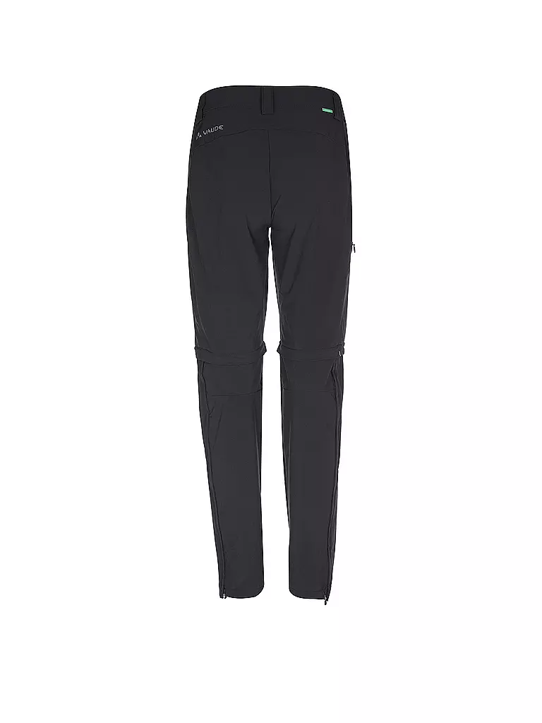 VAUDE | Pantalon de randonnée femme Farley Stretch ZipOff |
