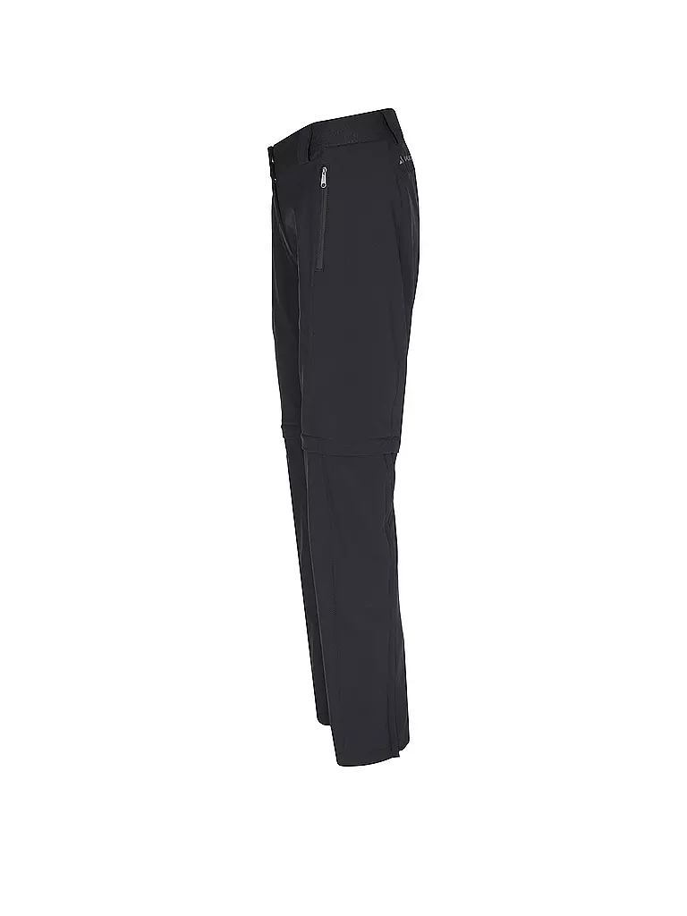 VAUDE | Pantalon de randonnée femme Farley Stretch ZipOff |