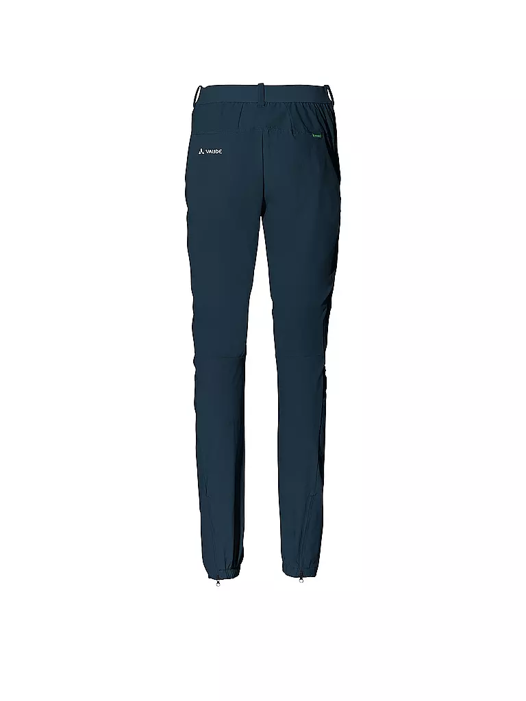 VAUDE | Pantalon de randonnée femme Scopi | 