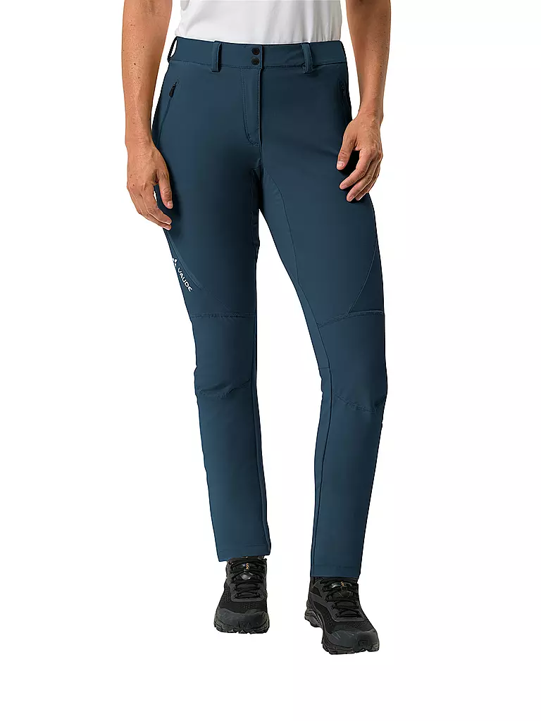 VAUDE | Pantalon de randonnée femme Scopi | 