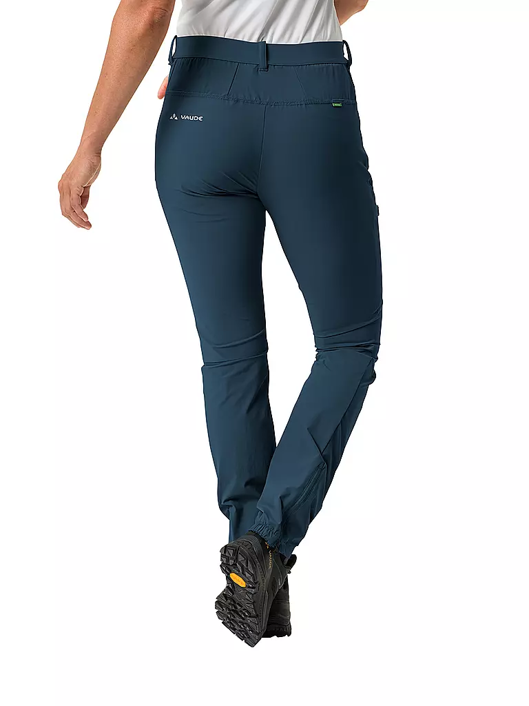 VAUDE | Pantalon de randonnée femme Scopi | 
