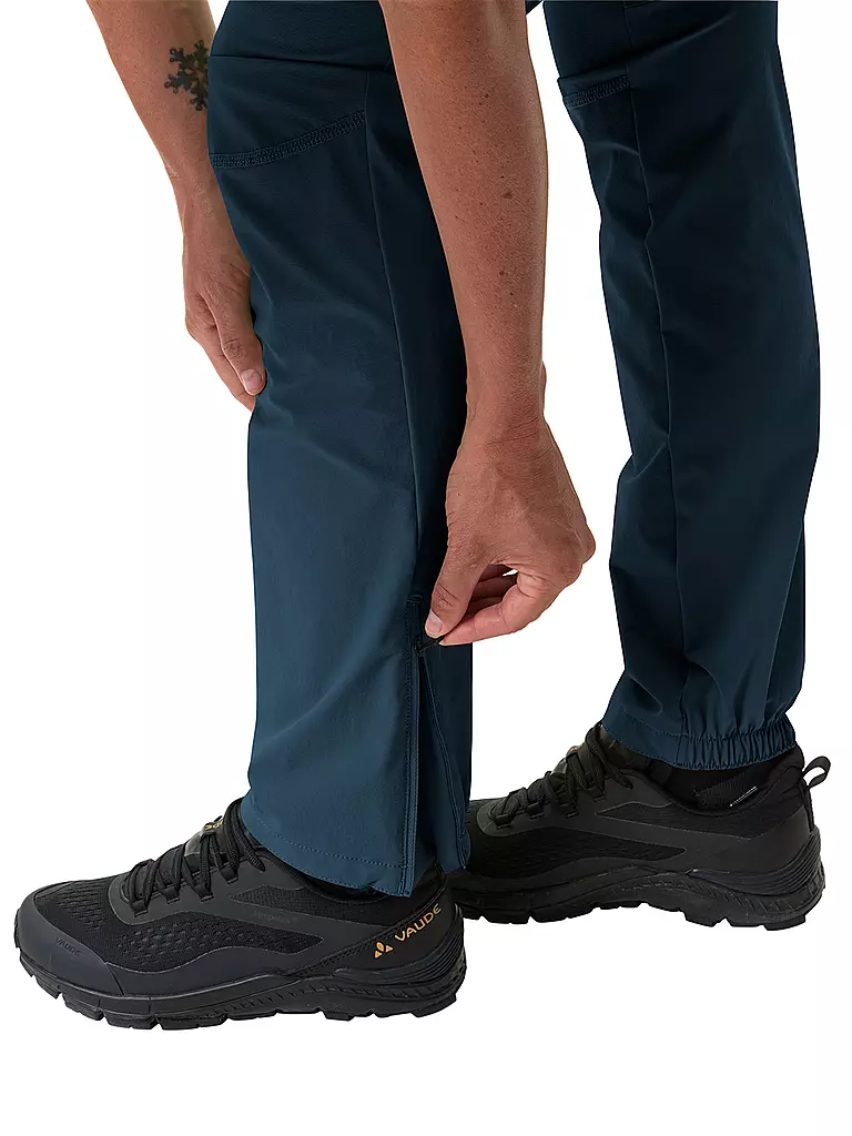 VAUDE | Pantalon de randonnée femme Scopi | 