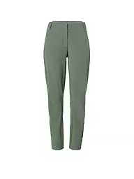 VAUDE | Pantalon de randonnée femme Skomer III | Olive
