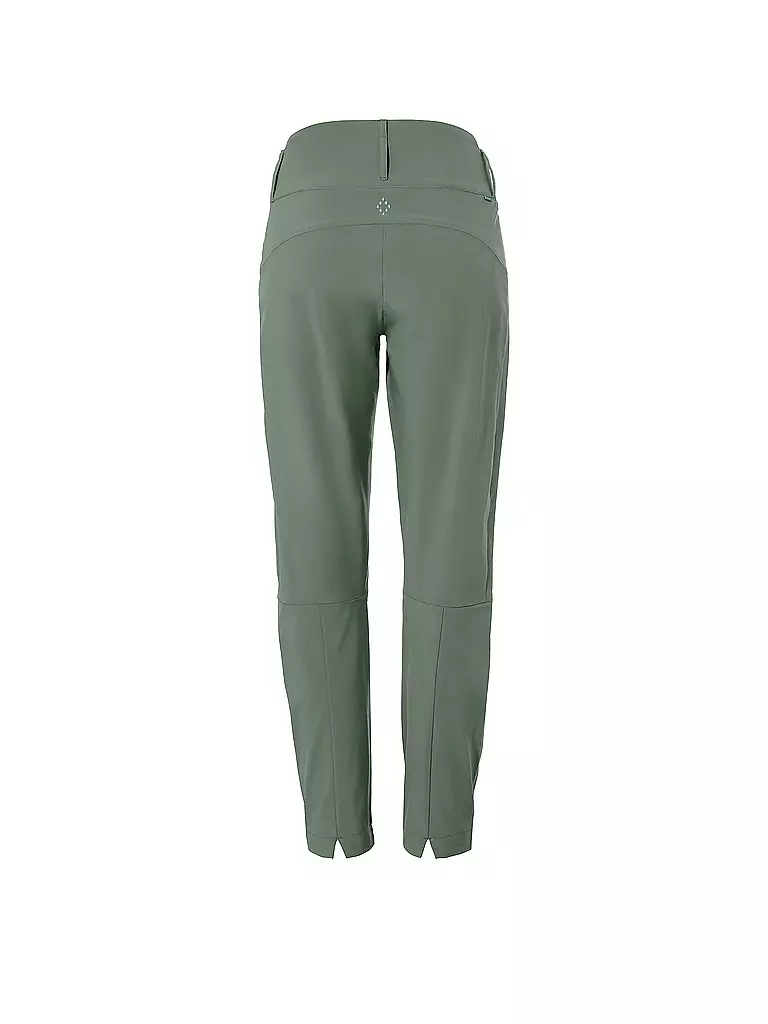 VAUDE | Pantalon de randonnée femme Skomer III |
