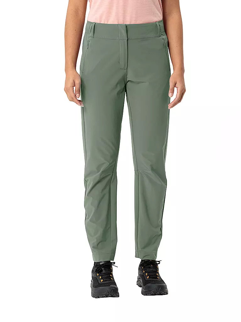 VAUDE | Pantalon de randonnée femme Skomer III |