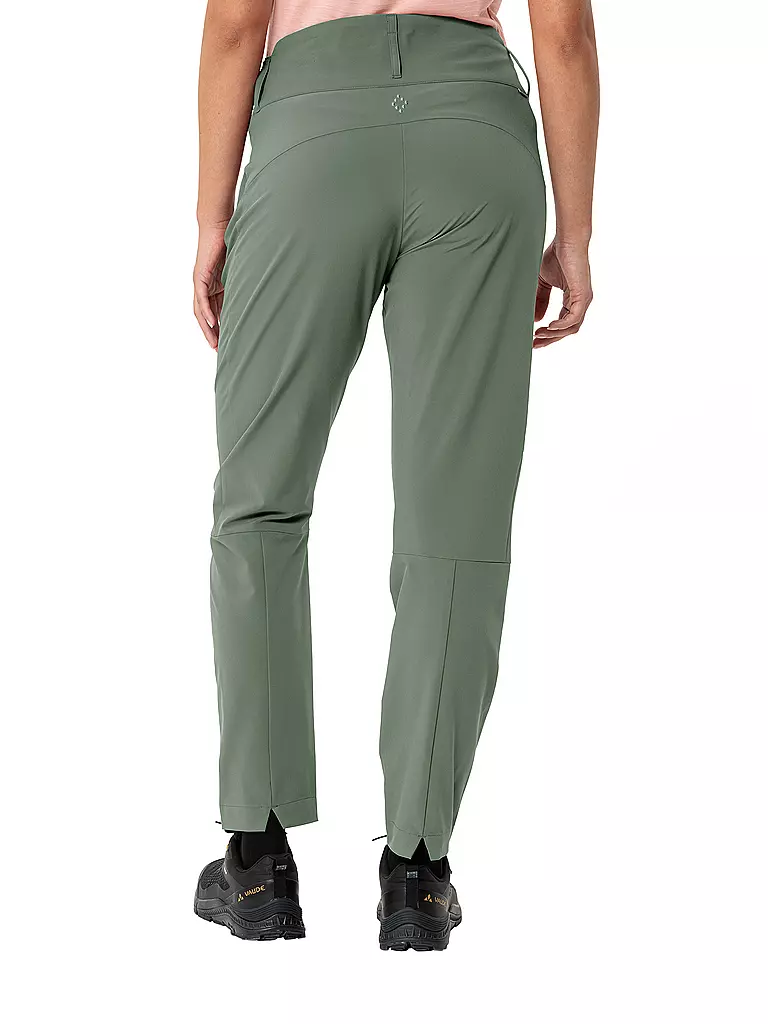 VAUDE | Pantalon de randonnée femme Skomer III |