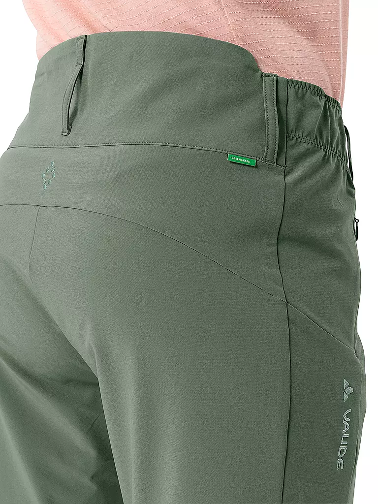 VAUDE | Pantalon de randonnée femme Skomer III |