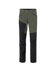 VAUDE | Pantalon de randonnée homme Elope | Olive