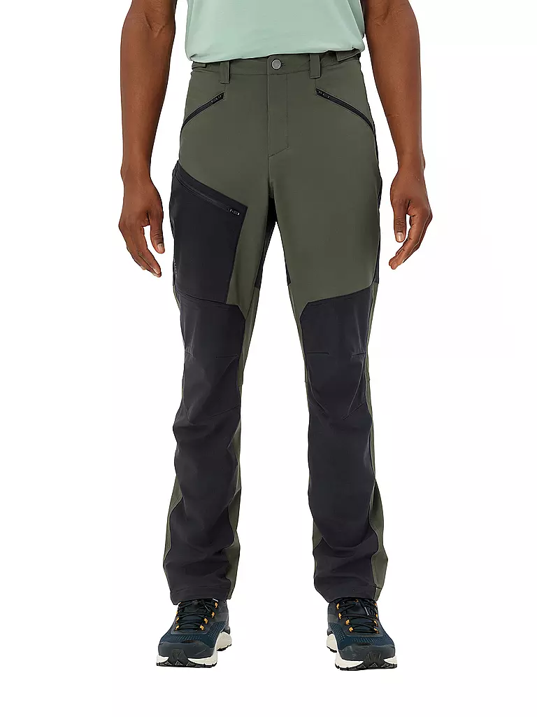 VAUDE | Pantalon de randonnée homme Elope |