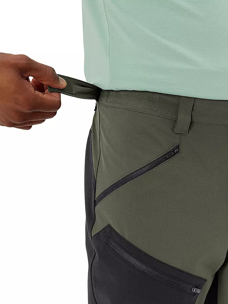 VAUDE | Pantalon de randonnée homme Elope |