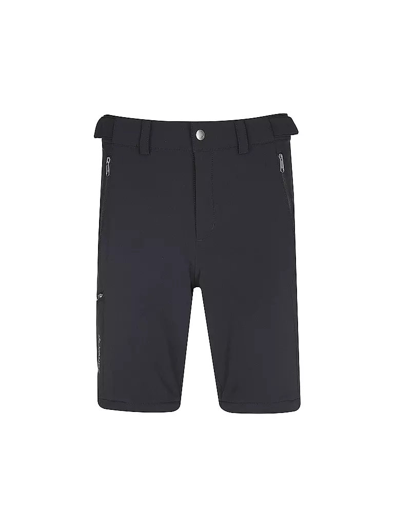 VAUDE | Pantalon de randonnée homme Farley Stretch T-Zip III Zip-Off |