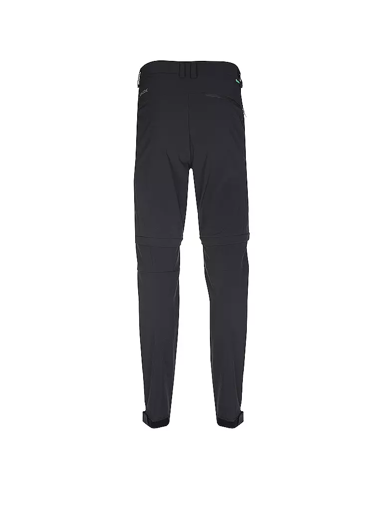 VAUDE | Pantalon de randonnée homme Farley Stretch T-Zip III Zip-Off |