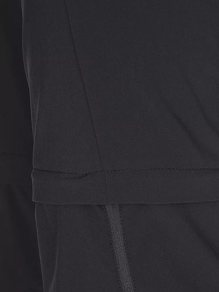 VAUDE | Pantalon de randonnée homme Farley Stretch T-Zip III Zip-Off |