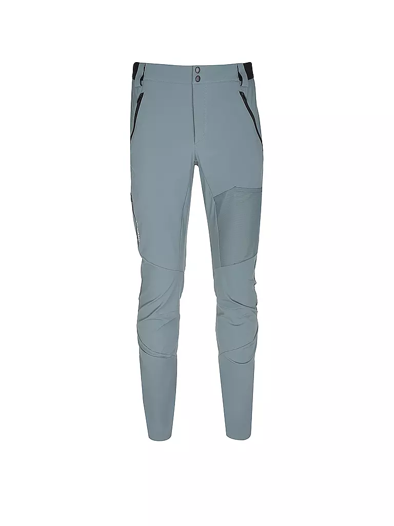 VAUDE | Pantalon de randonnée homme Scopi | Gris