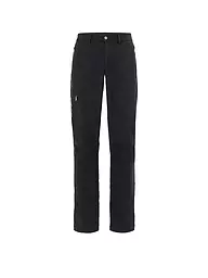 VAUDE | Pantalon de randonnée homme Strathcona II | Noir