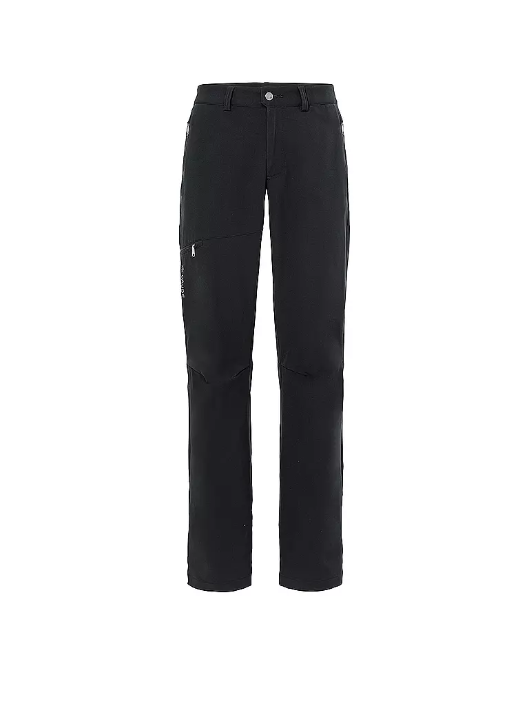 VAUDE | Pantalon de randonnée homme Strathcona II | Noir