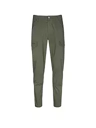 VAUDE | Pantalon de randonnée Neyland pour hommes | Olive
