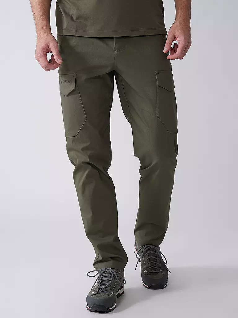 VAUDE | Pantalon de randonnée Neyland pour hommes |