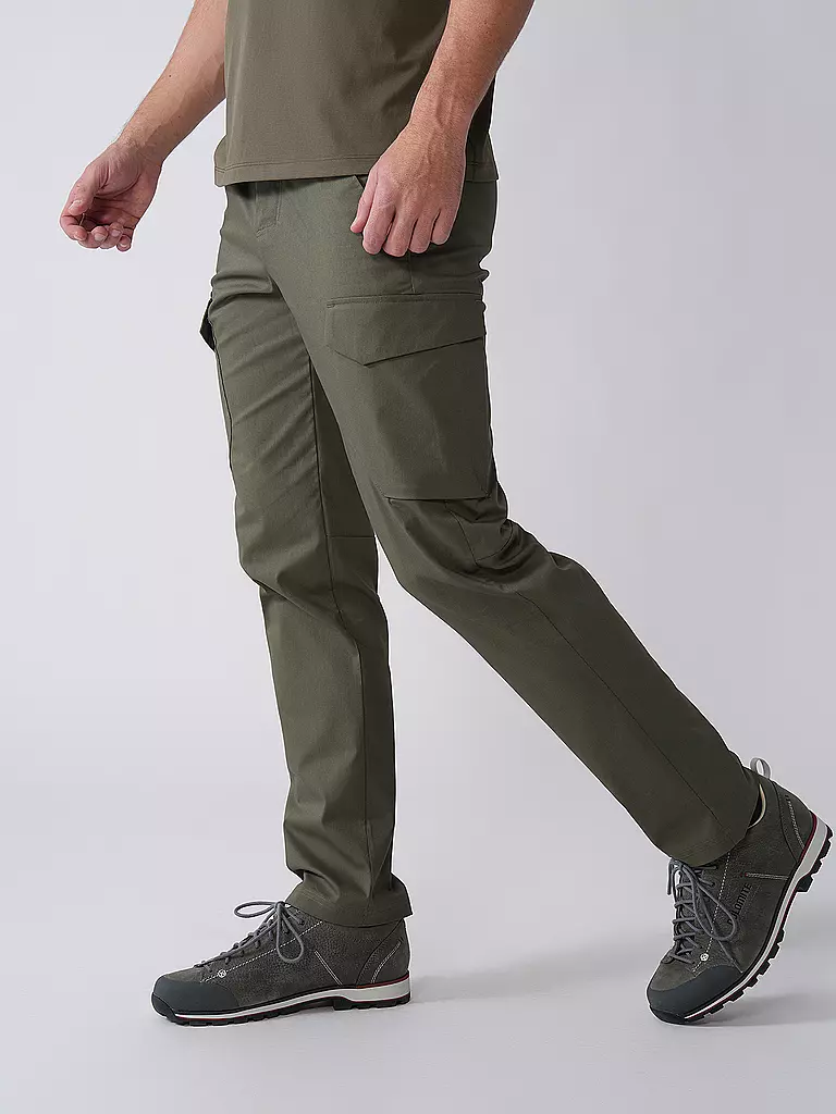 VAUDE | Pantalon de randonnée Neyland pour hommes |
