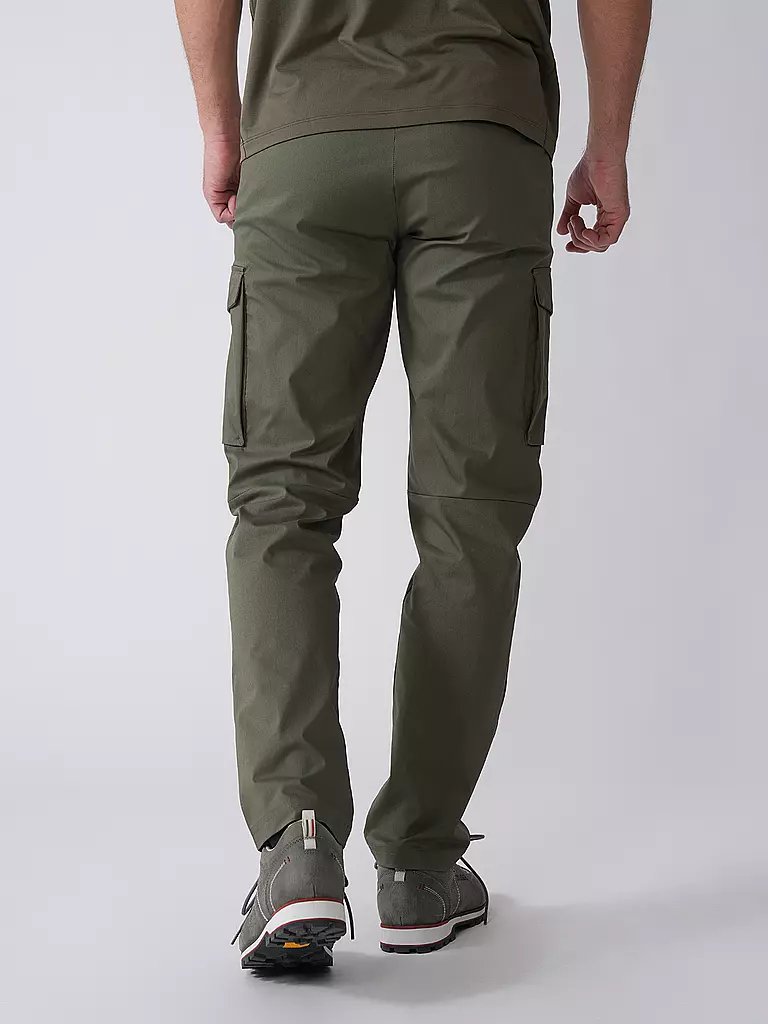 VAUDE | Pantalon de randonnée Neyland pour hommes |