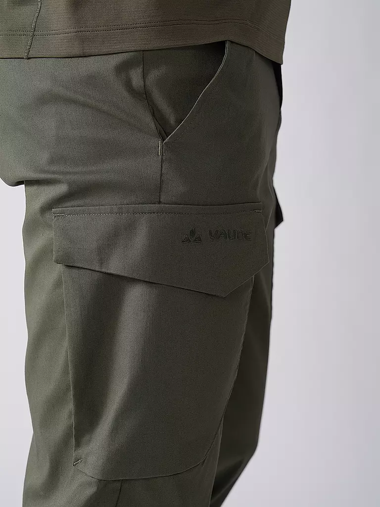 VAUDE | Pantalon de randonnée Neyland pour hommes |