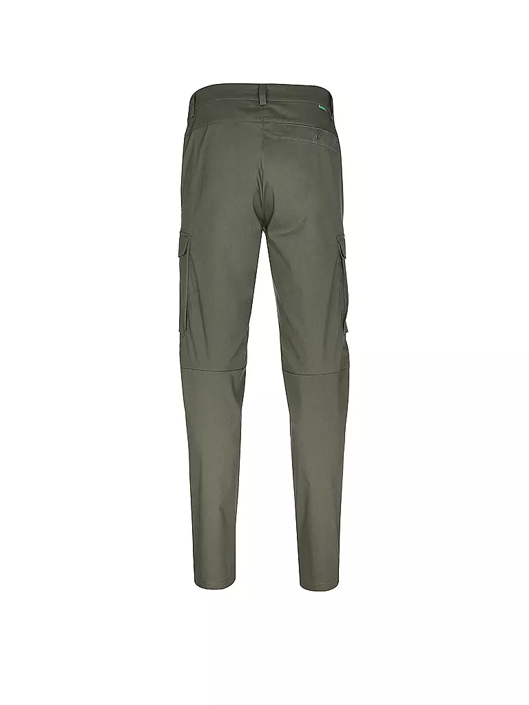 VAUDE | Pantalon de randonnée Neyland pour hommes |