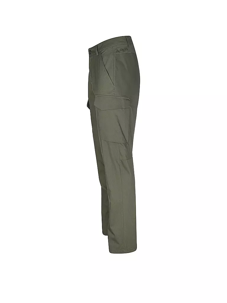 VAUDE | Pantalon de randonnée Neyland pour hommes |