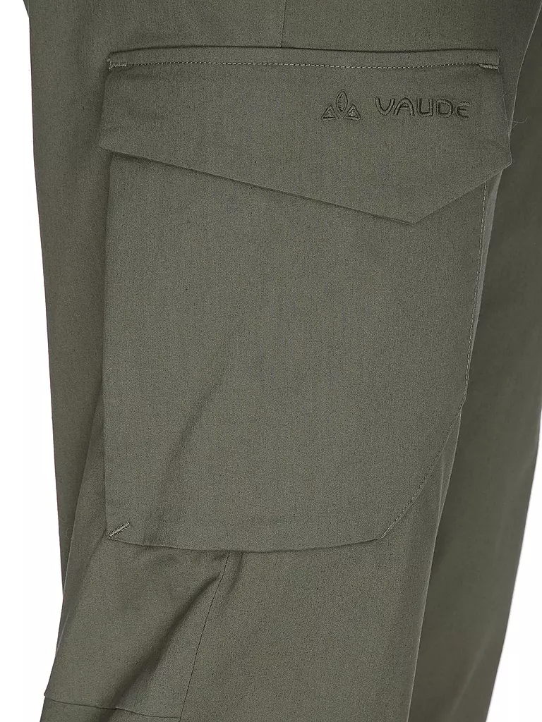 VAUDE | Pantalon de randonnée Neyland pour hommes |
