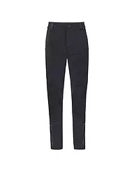 VAUDE | Pantalon de randonnée pour homme Larice | Noir