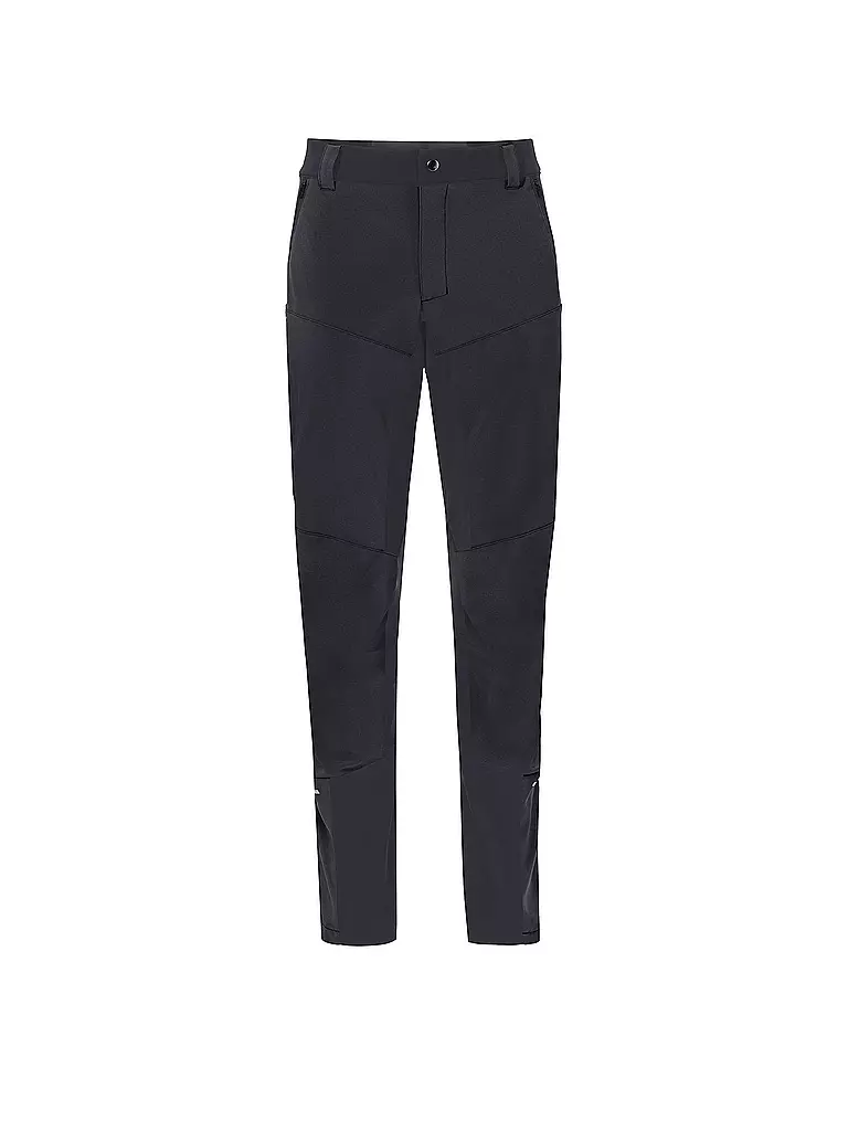 VAUDE | Pantalon de randonnée pour homme Larice | Noir