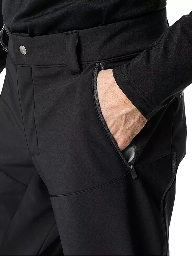 VAUDE | Pantalon de randonnée pour homme Larice |