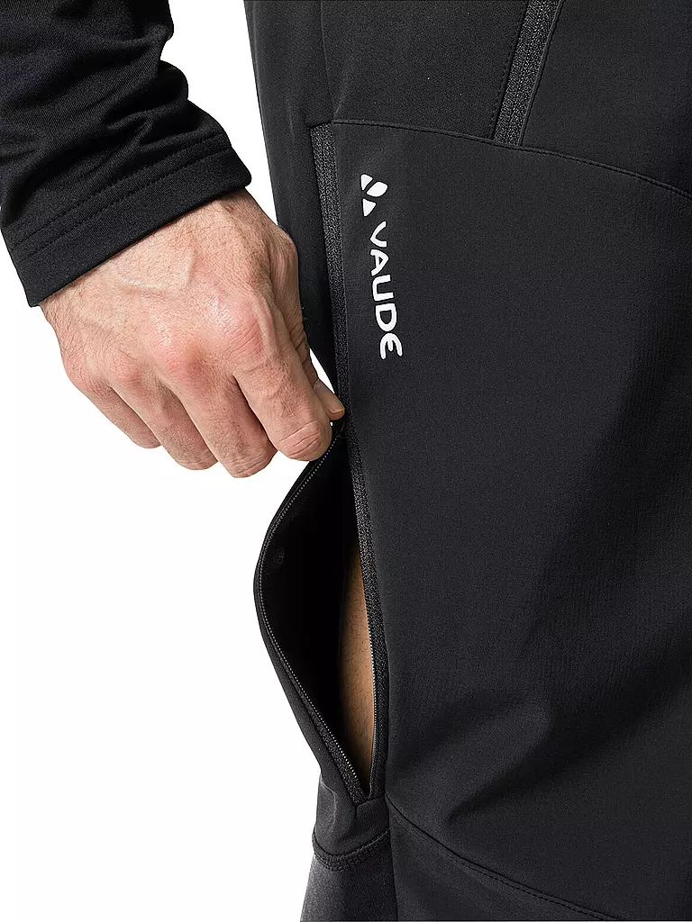 VAUDE | Pantalon de randonnée pour homme Larice |