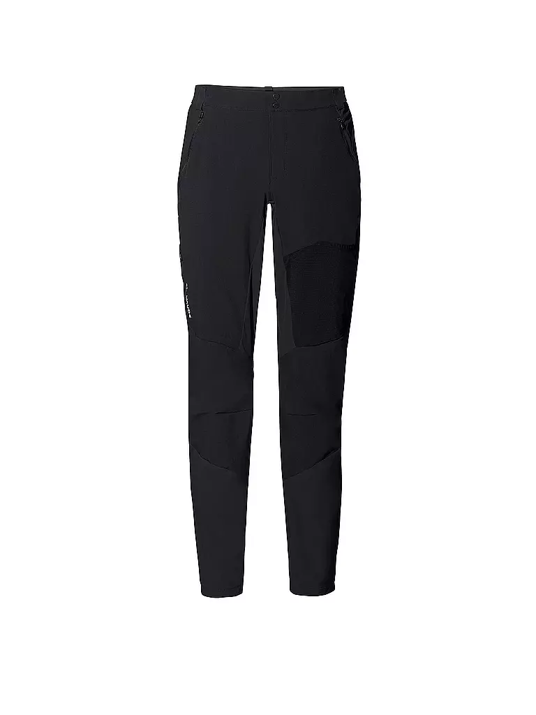 VAUDE | Pantalon de randonnée pour homme Scopi | Noir
