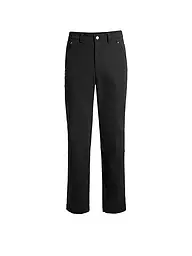 VAUDE | Pantalon de randonnée pour homme Strathcona II | Noir