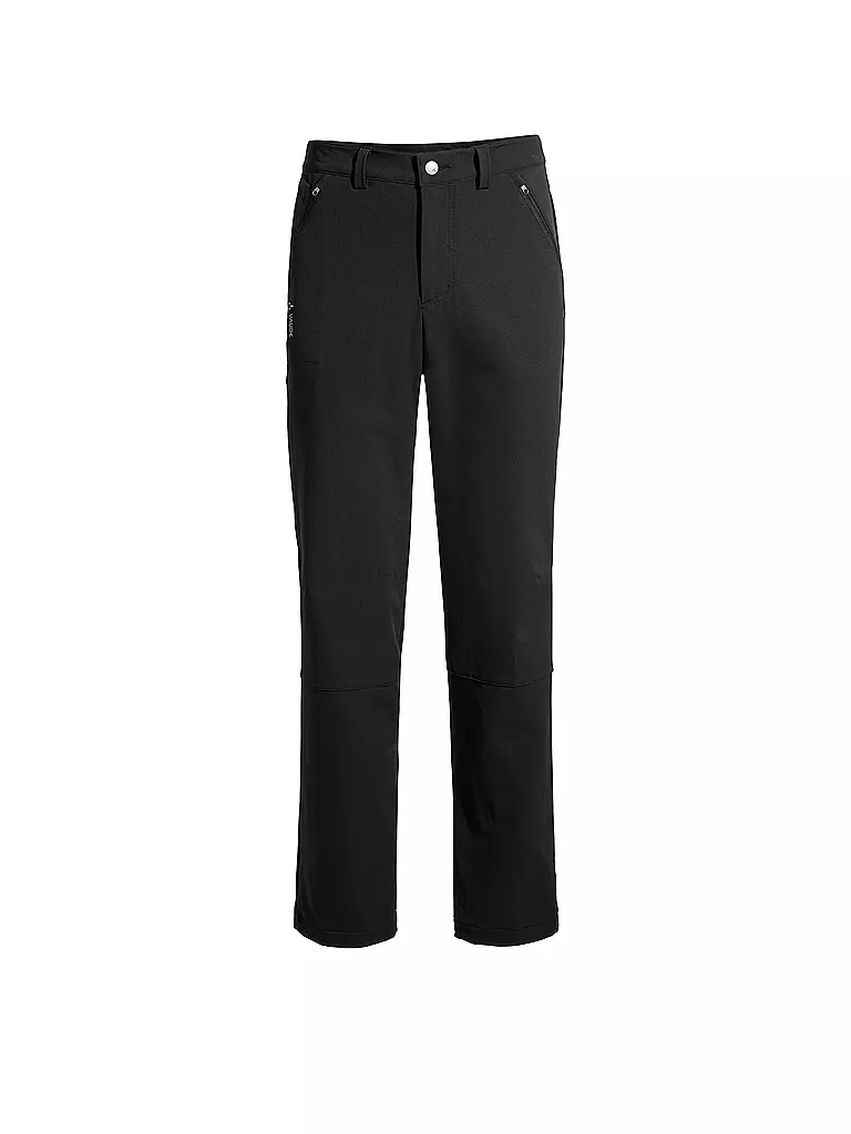 VAUDE | Pantalon de randonnée pour homme Strathcona II | Noir