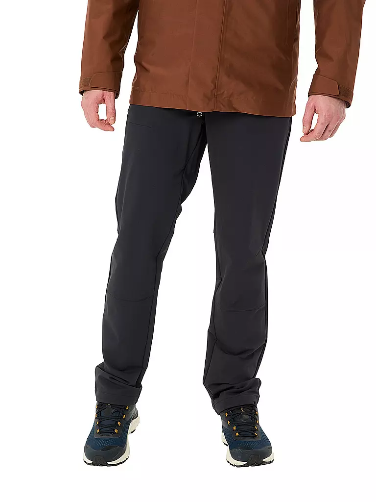 VAUDE | Pantalon de randonnée pour homme Strathcona II | 