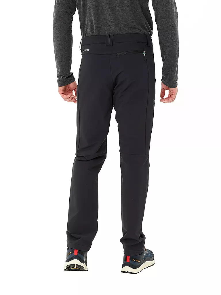 VAUDE | Pantalon de randonnée pour homme Strathcona II | 
