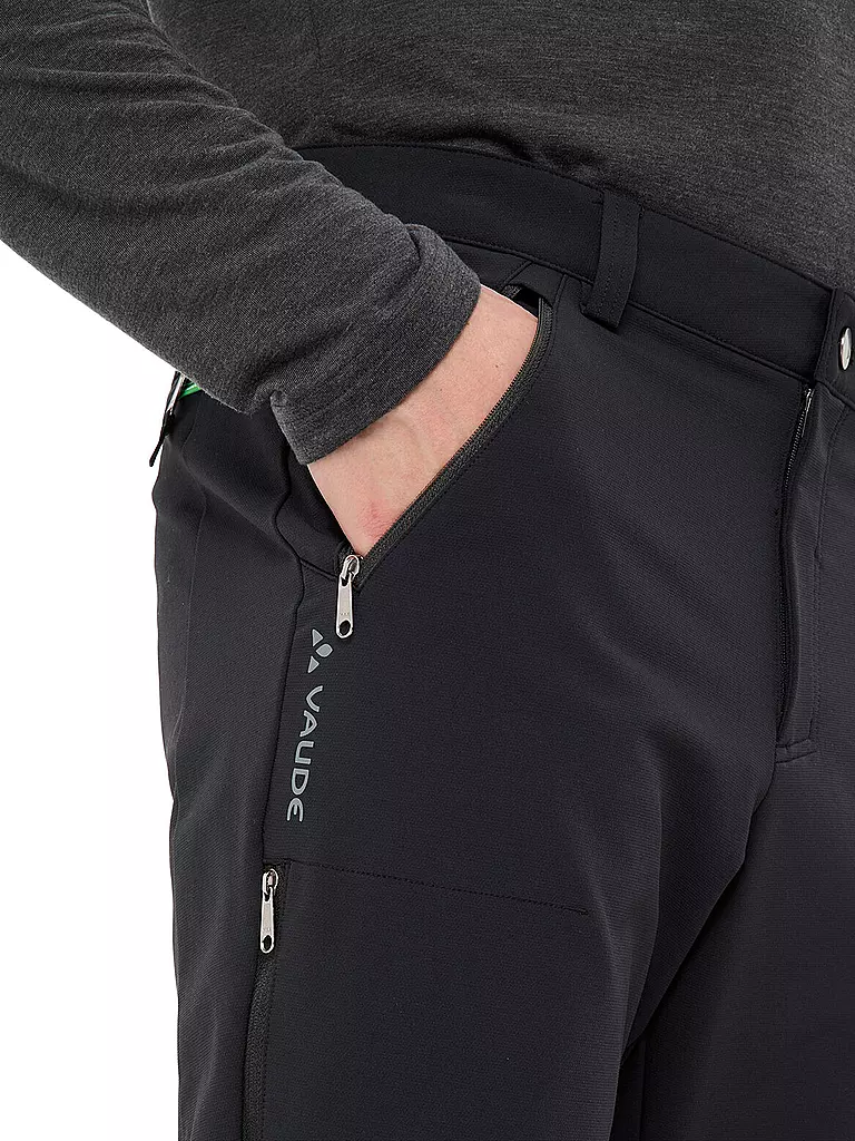 VAUDE | Pantalon de randonnée pour homme Strathcona II | 