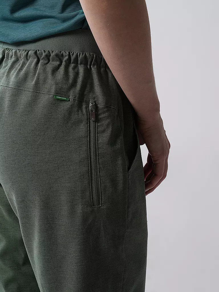 VAUDE | Pantalon de randonnée Redmont pour femmes |