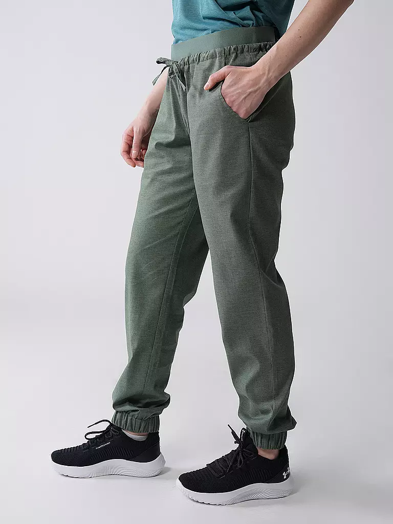 VAUDE | Pantalon de randonnée Redmont pour femmes |