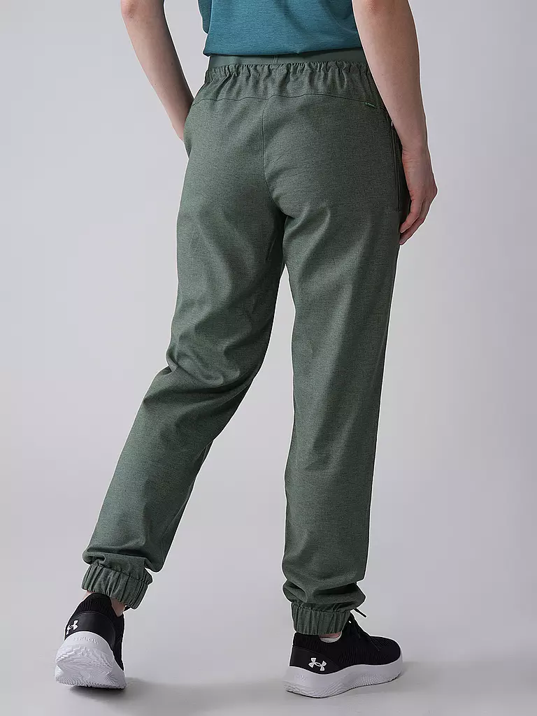VAUDE | Pantalon de randonnée Redmont pour femmes |