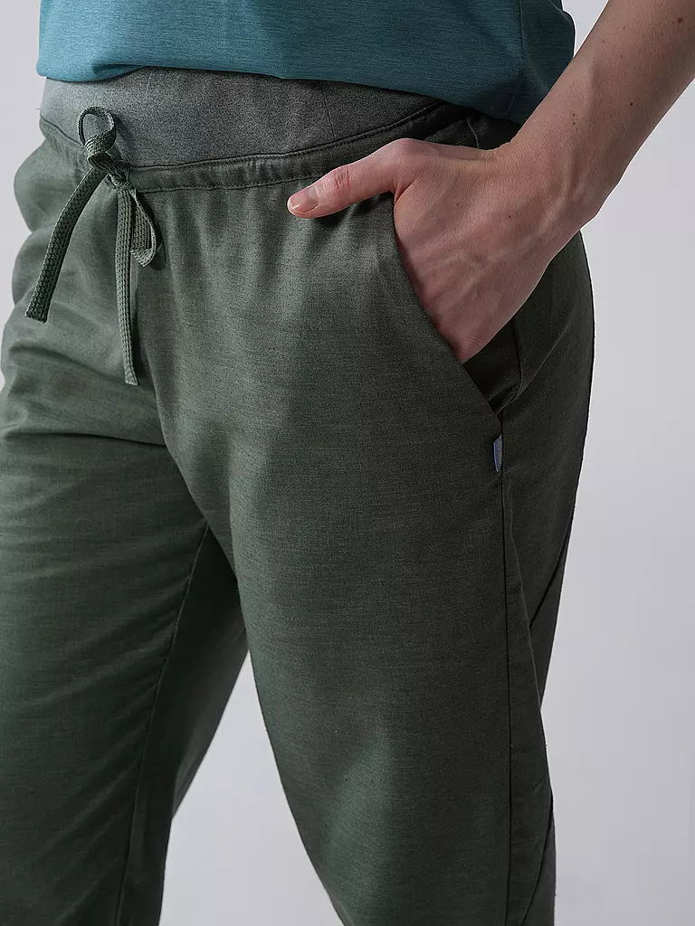 VAUDE | Pantalon de randonnée Redmont pour femmes |