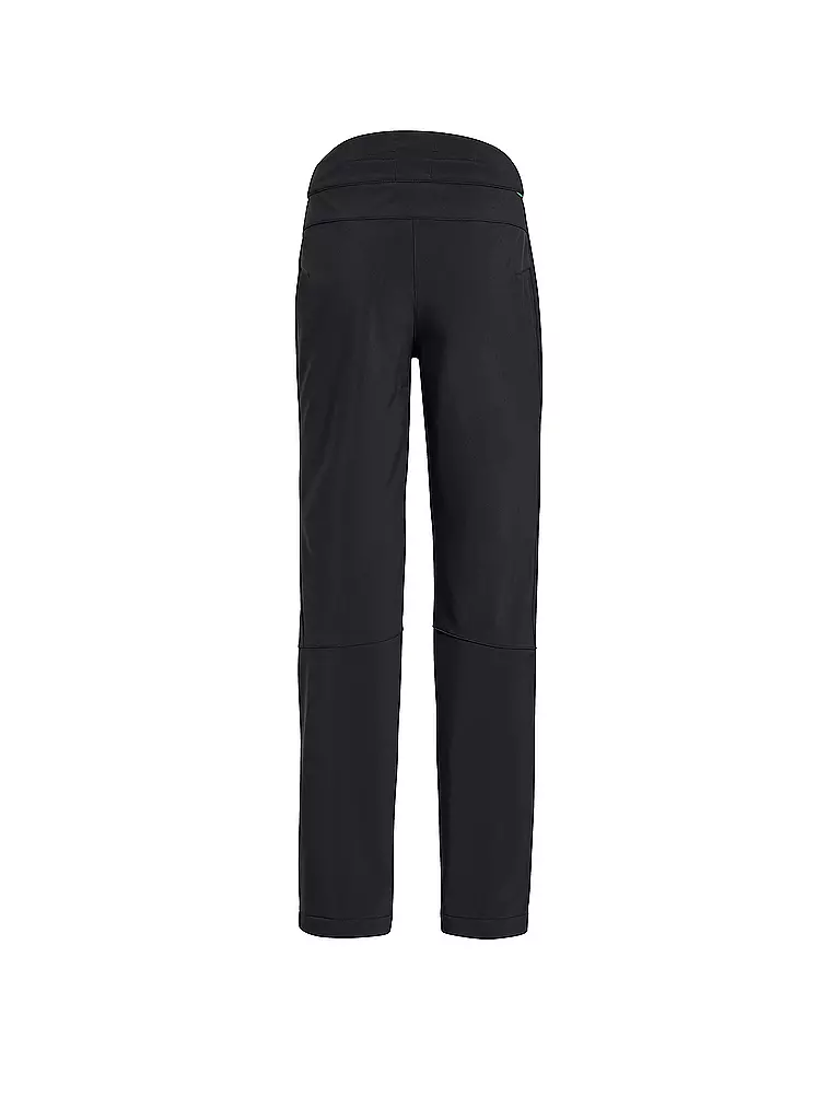 VAUDE | Pantalon de randonnée softshell femme Elope | 