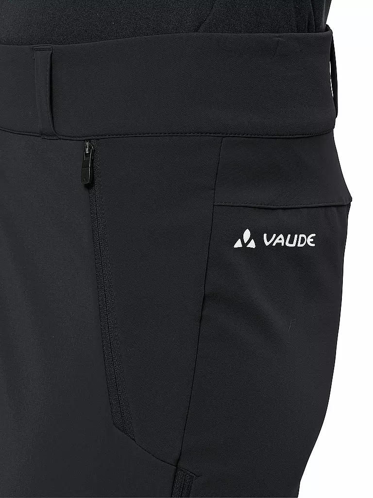 VAUDE | Pantalon de randonnée softshell Larice pour femmes |