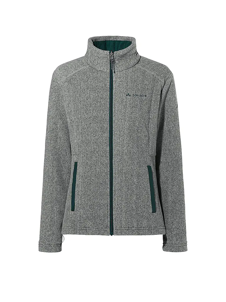 VAUDE | Parka d'hiver pour femme Idris 3-en-1 à capuche | 