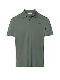 VAUDE | Polo de sport Essential homme | Olive