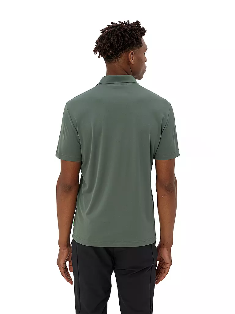 VAUDE | Polo de sport Essential homme |